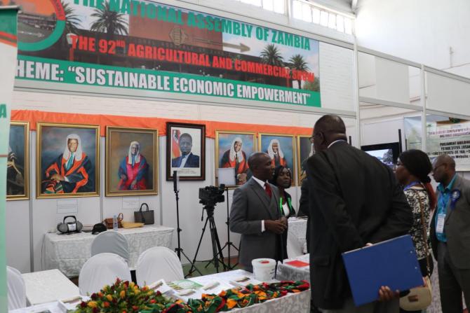 Transportation assistance